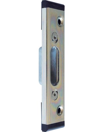 Schließplatte ferguard Automatic/MR für Profil Veka Topline