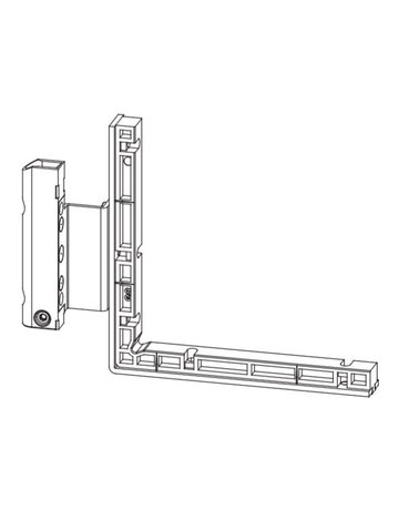 FALZECKBAND M6 12/18-13 MIT BREMSE, L - GU
