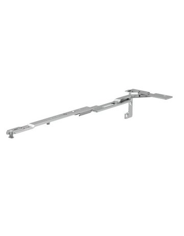 Scherenarm UNI-JET SCF - Holz - NL9 - GU