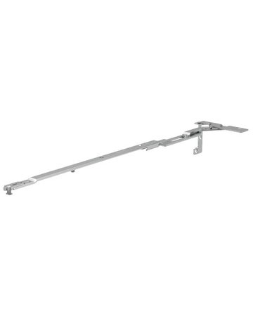 Scherenarm UNI-JET SCF - Holz - NL9 - GU