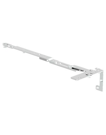 Scherenarm UNI-JET SCF - Holz - NL13 - GU