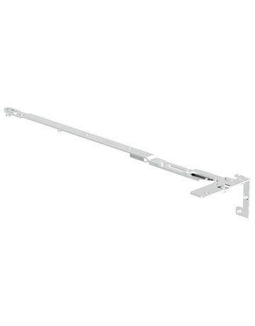 Scherenarm UNI-JET SCF - Holz - NL13 - GU