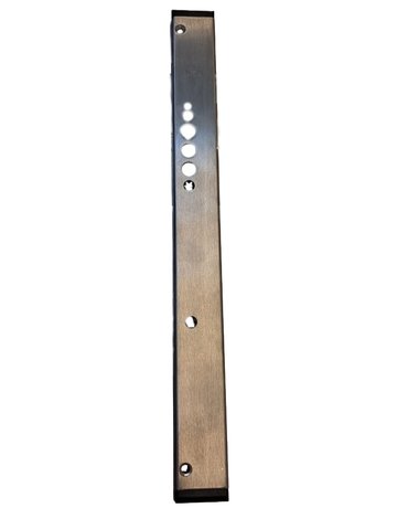 SECUREConnect Stulp RA/35x8/NL12/Est - GU