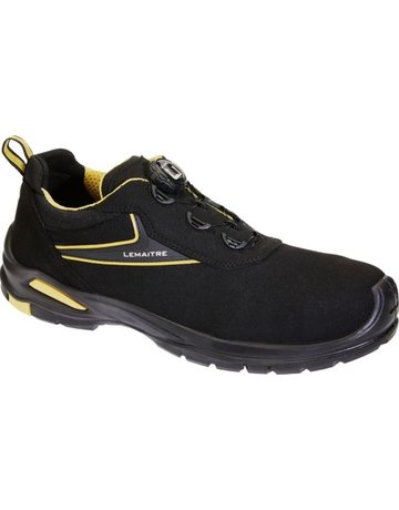 Si-Schuh HARRISON S3 ESD Gr. 44 Modell 8078 - Lemaitre