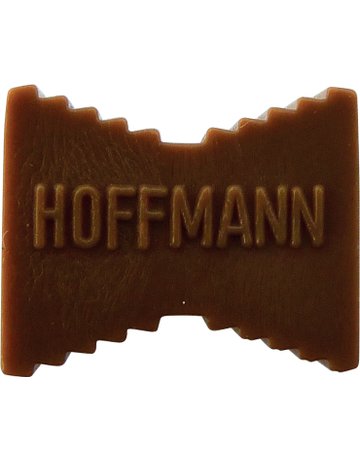 Hoffmann Schwalbenschwanz-Verbinder Kunststoff W-2 / 15,8 mm VE 1000