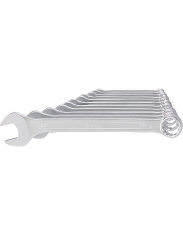 Ringmaulschlüssel Satz DIN3113A11tlg. 8-22mm FORUM