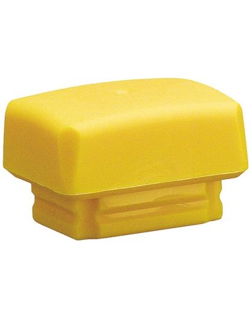 Schonhammerkopf SECURAL 30x40mm HALDER