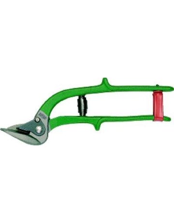 Bandeisenschere links 225mm Erdi