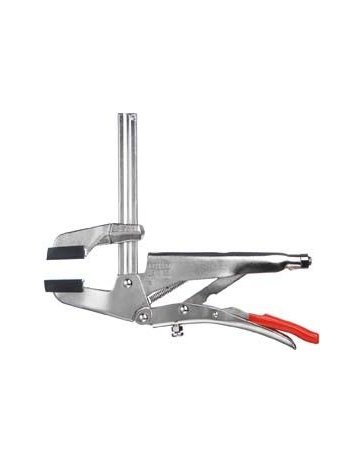 Parallel-Gripzange verstellbar 200/65mm BESSEY