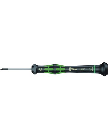 Elektr.-Schraubendreher T 1 x 40 mm - Wera