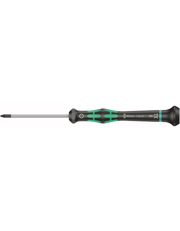 Elektr.-Schraubendreher T 8 x 60 mm HF - Wera