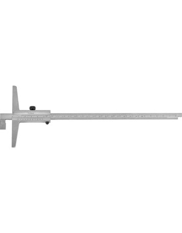 Tiefenmessschieber abgesetzt 300mm FORUM