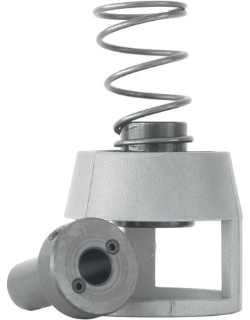 Tiefensteller mit Rückstellfeder T 230 - HWS