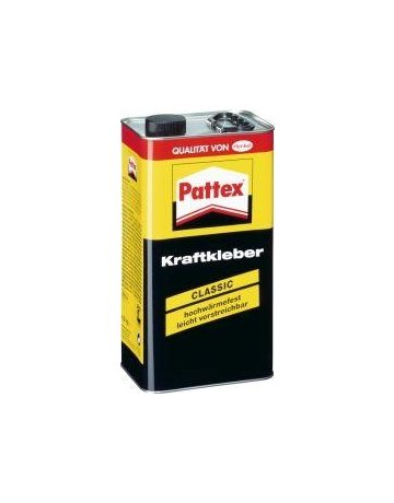 Pattex Kraftkleber Classic 4,5kg Henkel
