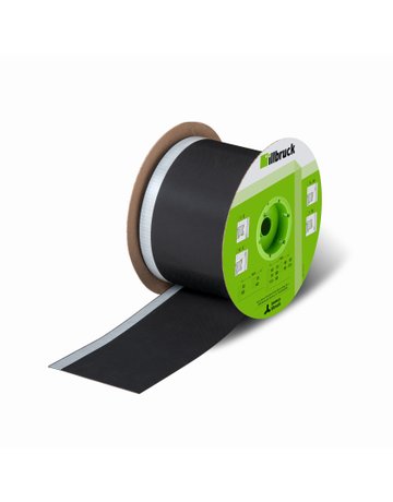 ME220 EPDM-Folie Außen 300x1,2mm 25m/Rolle SK Butyl40 - illbruck