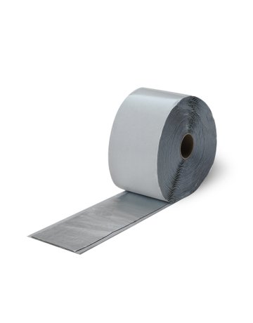 ME402 Butylband Alu 150x0,7mm 25m/Rolle - illbruck