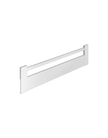 Front für Innenauszug ArciTech, 186 x 1200 mm, weiß - Hettich