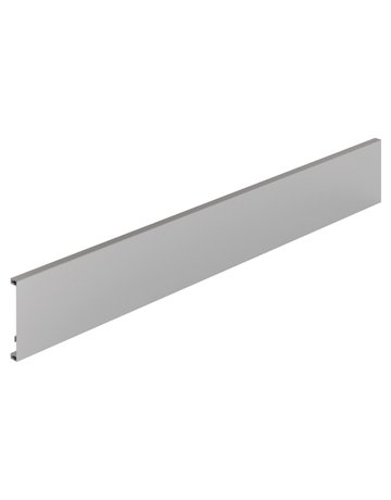 Aluminiumfront ArciTech, silber - Hettich