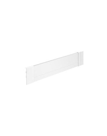 Front für Innenschubkasten InnoTech Atira, 70 x 1200, weiß - Hettich