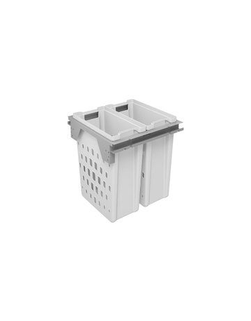 Wäschekorbauszug InnoTech Pull Laundry 600 - Hettich