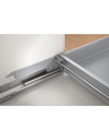 Seitenstabilisator - Hettich