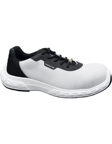 Sicherheit -Schuh IVAR S3 ESD Gr. 45 Modell 8105 - Lemaitre