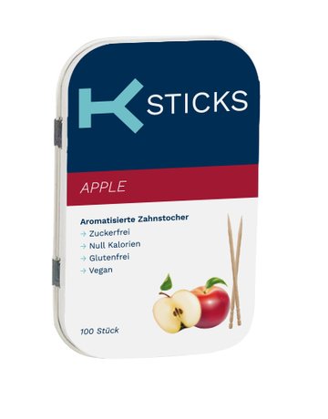 K-Sticks Apple - KOCH