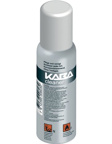 Kaba Cleaner (Spray) 60 ml - dormakaba