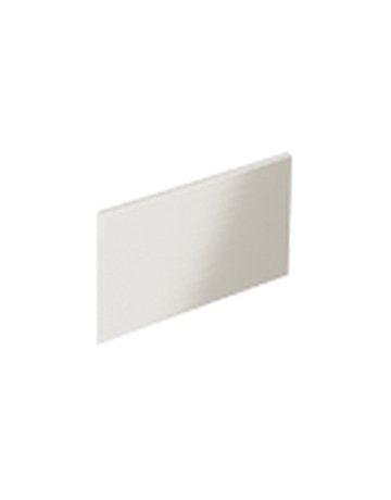 ArciTech Abdeckkappe, Edelstahl Optik neutral - Hettich