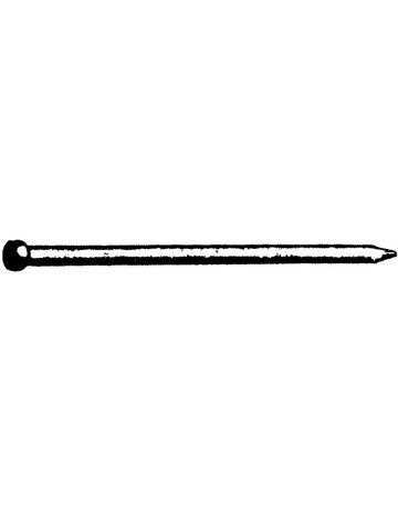 Drahtstift Stauchkopf 3,8x100 a 5,0kg feuerverzinkt - E-NORMpro