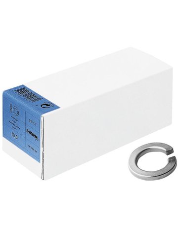 DIN 127 FST galZn B 14 KPE-NORMpro