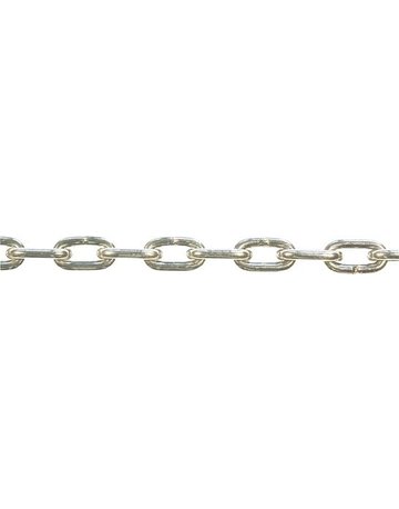 Schweisskette DIN 5685 Zn A 3,0 Ro.60m(250x110)