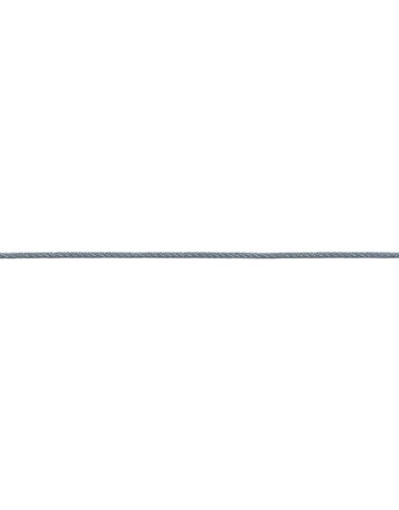 Drahtseil verzinkt mit Metallseele Typ 6 x 7, AD 3 mm max.90 kg