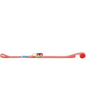 R-Zurrgurt 1-tlg. L.6m B.25mm 250- 500daN