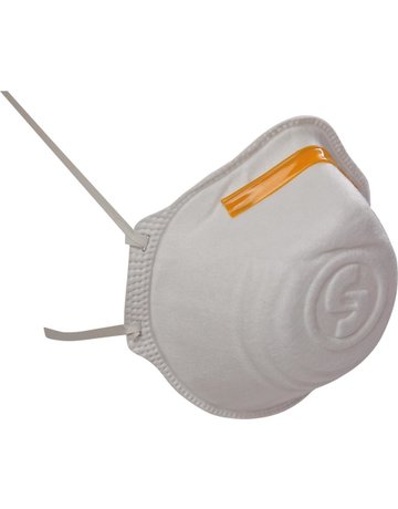 Atemschutzmaske Mandil, SB-3, FFP1 (Pck.a 3 St. )
