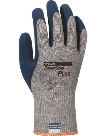Handschuh Towa Power Grab Plus, Gr. 10