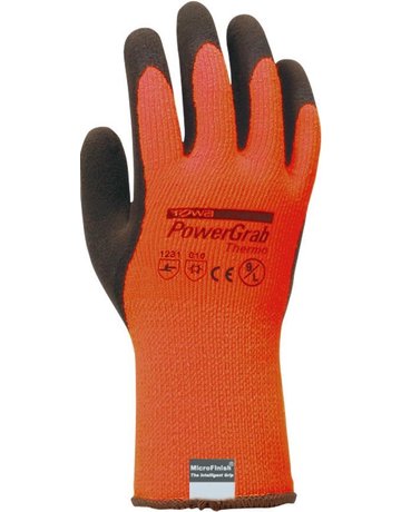 Handschuh Towa Power Grab Thermo, Gr. 11