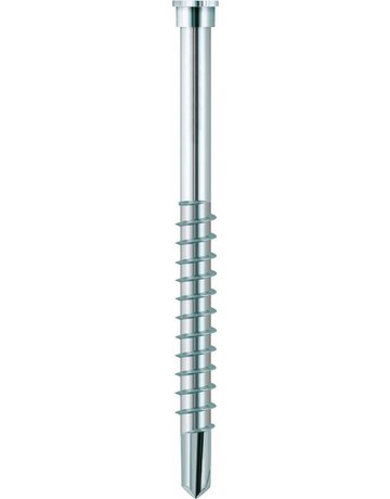 Profilbohrschrauben Edelstahl geh. 5,5x61mm - Eurotec