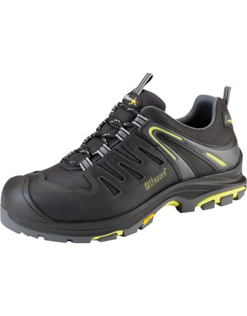 Halbschuh MUGELLO, S3, Gr. 46