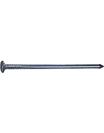 Drahtstift Flachkopf A2 4,0x100 a 2,5kg - E-NORMpro