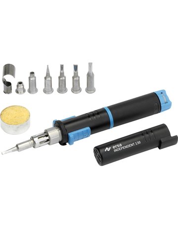 Gaslötset Independent 130Profi-Set Ersa