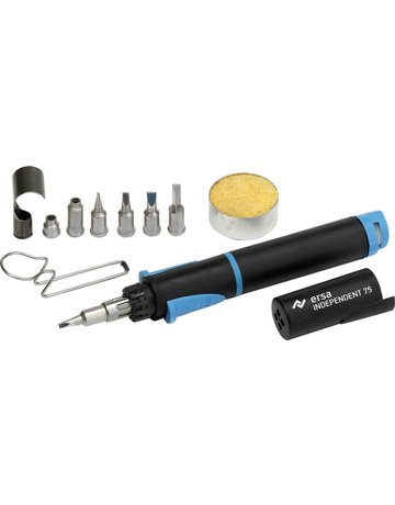 Gaslötset Independent 75 Profi-Set Ersa