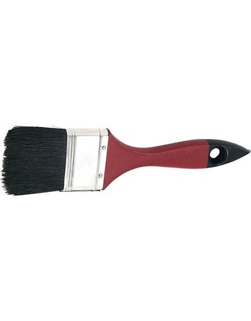 Flachpinsel Borstenmischung 40mm Nölle PROFI BRUSH