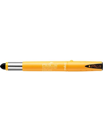 Gel-Signalmarker Pica-Gelschwarz Pica