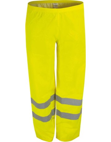 Regenbundhose RHG, Gr. 3XL, gelb