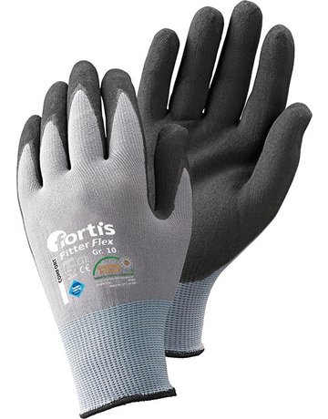 Handsch.Fitter Flex, Gr. 11, FORTIS