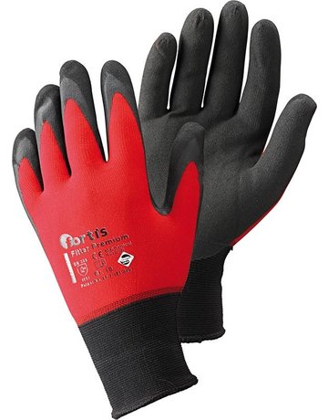 Handsch.Fitter Premium, Gr. 11, FORTIS