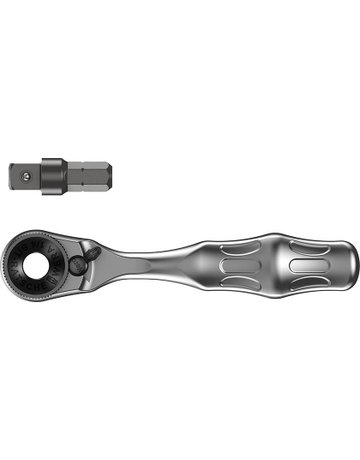Bit-Ratsche 1/4" 87 mm - Wera