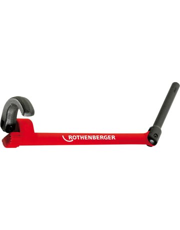Standhahnmutternschl. 235mm Rothenberger