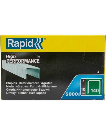 Heftklammer 140/10 a 5000Stück Rapid